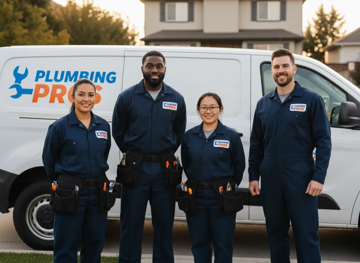 Water Heater Repair company in Dublin, NH